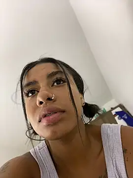 ATENEA SEXXXY online show from 12, 3, 2025