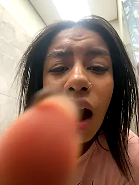 ATENEA SEXXXY online show from 12, 11, 2025