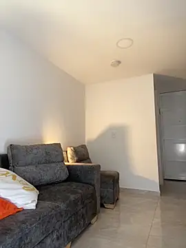 ATENEA SEXXXY online show from 1, 10, 2025