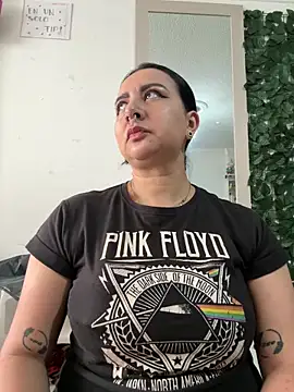 Snapshot of Abril_Luv chatting on 15, 6, 2026 Abril Luv online show from 15, 6, 2026