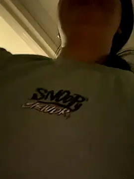 Abril Luv online show from 27, 10, 2025