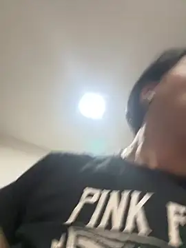 Abril Luv online show from 23, 3, 2026