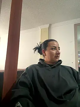 Abril Luv online show from 6, 1, 2026