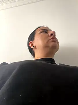 Abril Luv online show from 17, 1, 2026