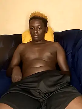 Kuhusus online show from 16, 12, 2025