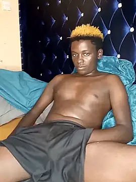 Kuhusus online show from 5, 1, 2026