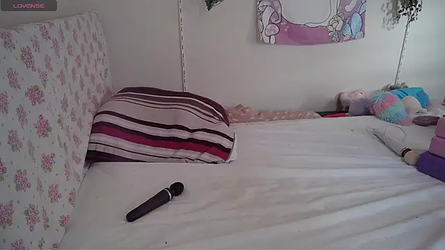 Snapshot of FluffyRainbowKity chatting on 8, 2, 2026 FluffyRainbowKity online show from 8, 2, 2026