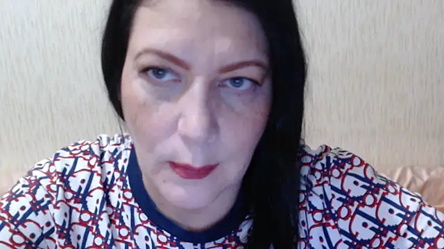 Mirabelle Sweet online show from 27, 11, 2025