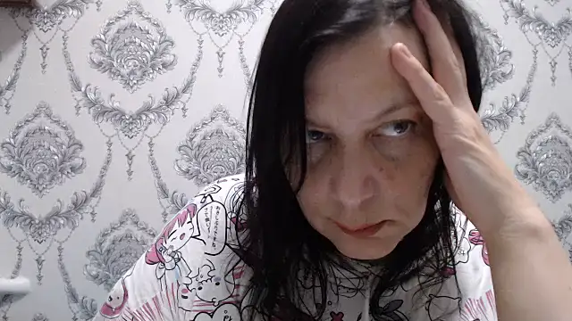Mirabelle Sweet online show from 25, 7, 2026