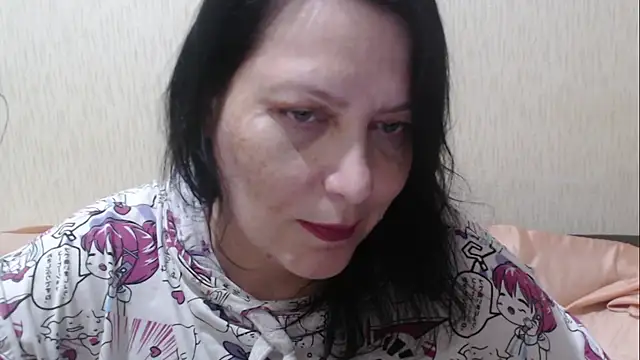 Mirabelle Sweet online show from 16, 5, 2026