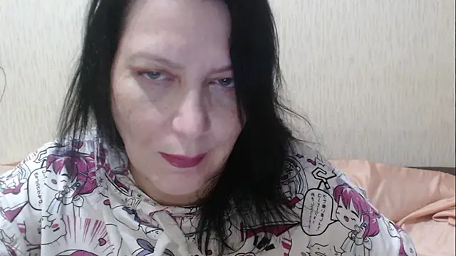 Mirabelle Sweet online show from 16, 5, 2026