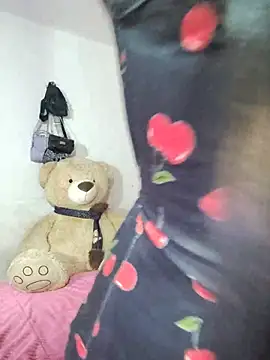  nathaly sweet online show from 24, 5, 2026