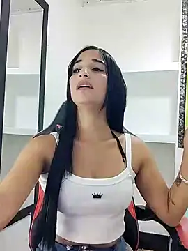  nathaly sweet online show from 27, 2, 2025