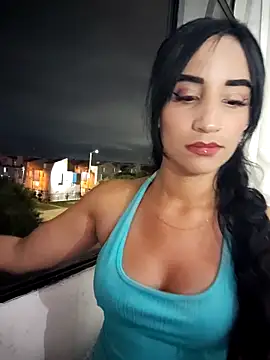  nathaly sweet online show from 10, 10, 2025