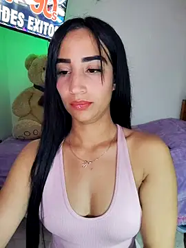  nathaly sweet online show from 27, 2, 2026