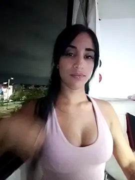  nathaly sweet online show from 29, 9, 2025