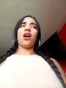  nathaly sweet online show from 15, 10, 2025