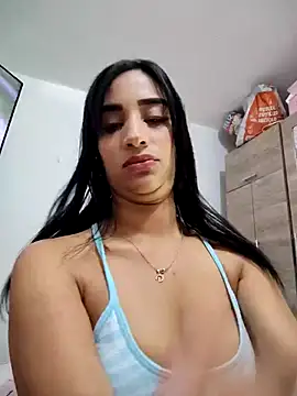  nathaly sweet online show from 7, 3, 2026
