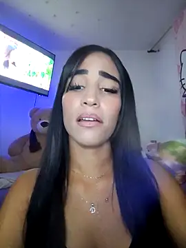  nathaly sweet online show from 24, 2, 2026