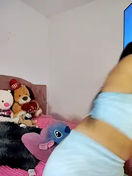  nathaly sweet online show from 10, 3, 2026