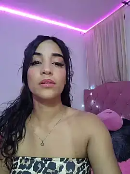  nathaly sweet online show from 21, 6, 2026