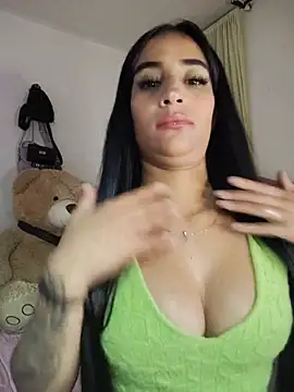  nathaly sweet online show from 23, 5, 2026