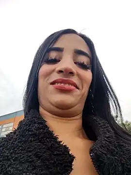  nathaly sweet online show from 23, 4, 2026