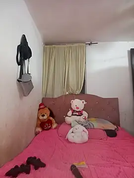  nathaly sweet online show from 19, 3, 2026