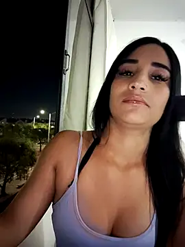  nathaly sweet online show from 26, 9, 2025