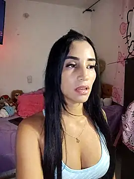  nathaly sweet online show from 6, 5, 2026