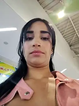  nathaly sweet online show from 13, 9, 2025