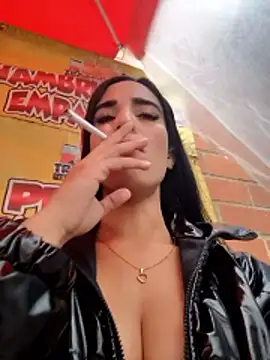  nathaly sweet online show from 13, 1, 2026