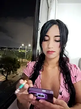  nathaly sweet online show from 6, 10, 2025