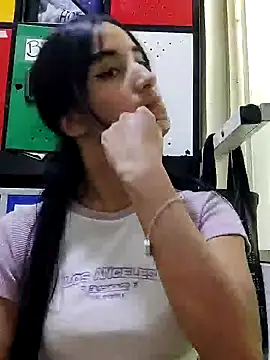  nathaly sweet online show from 7, 3, 2025