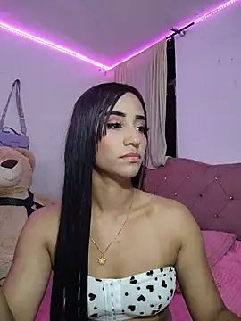  nathaly sweet online show from 12, 7, 2026