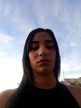  nathaly sweet online show from 31, 10, 2025