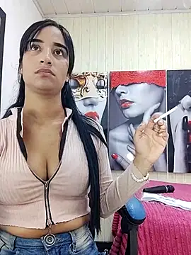  nathaly sweet online show from 3, 3, 2025