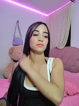  nathaly sweet online show from 11, 7, 2026