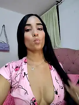  nathaly sweet online show from 18, 5, 2026