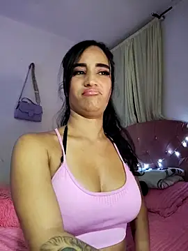  nathaly sweet online show from 9, 5, 2026