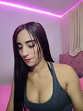  nathaly sweet online show from 10, 7, 2026