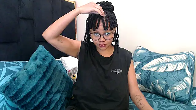 CancerGodessX online show from 21, 10, 2025