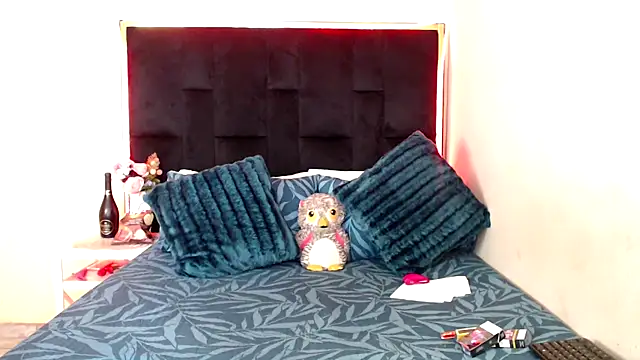 CancerGodessX online show from 5, 10, 2025