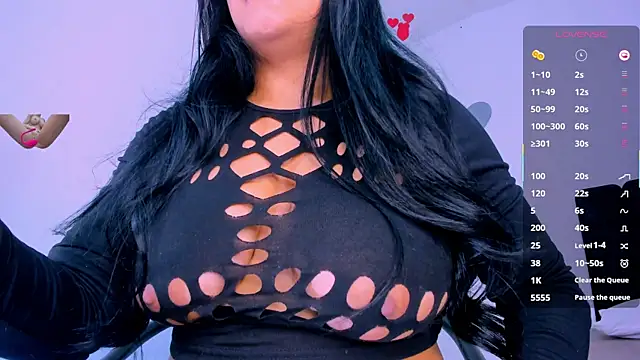 susan  nau online show from 8, 11, 2025