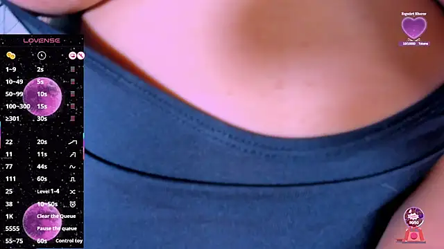 susan  nau online show from 21, 10, 2025