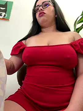 andra rose online show from 7, 11, 2025