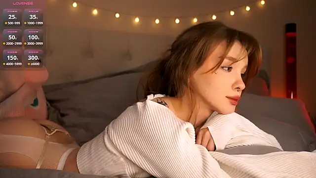 morphesoull online show from 14, 2, 2025