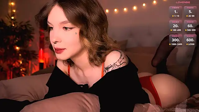 morphesoull online show from 24, 9, 2025