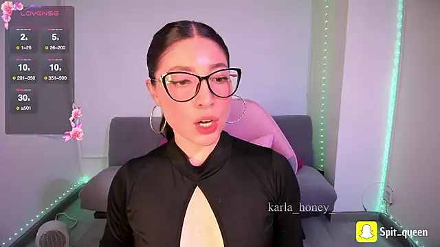 Spit queen online show from 9, 1, 2026