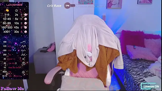 Martina Dash online show from 30, 10, 2025